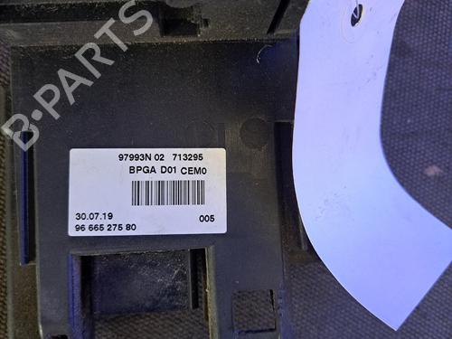Used Electronic module Electronic module 35990981 35990981