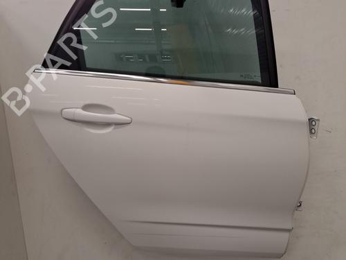 Portier rechts achter CITROËN C4 II (NC_) 1.6 HDi 115 (114 hp) 28390193