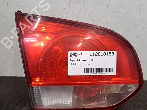 Left tailgate light VW GOLF VI (5K1) 1.6 TDI | BP30144416C79 - Image 3