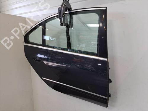 Right rear door PEUGEOT 607 (9D, 9U) 2.2 HDi | BP28404779C5 