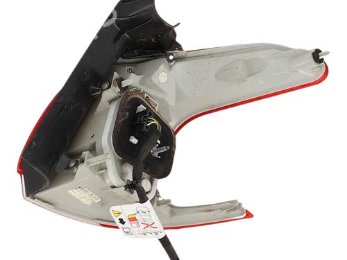 Left taillight PEUGEOT 2008 I (CU_) 1.6 BlueHDi 100 | BP37588036C34 - Image 5