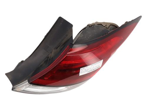 Right taillight CITROËN C4 II (NC_) 1.6 BlueHDi 120 | BP36790970C35 - Image 5