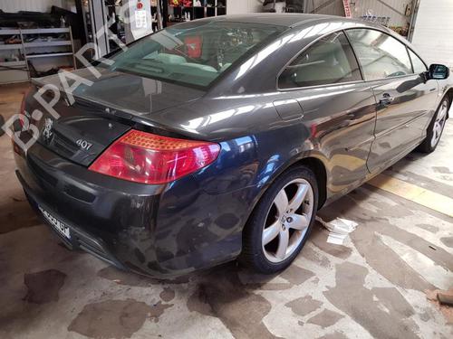 Air filter box PEUGEOT 407 Coupe (6C_) 2.7 HDi | BP28400031M87 