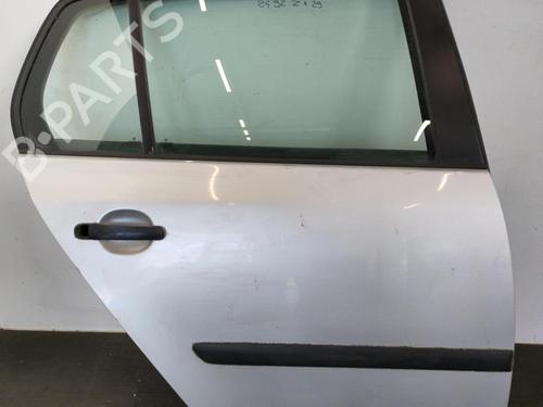 Used Right rear door VW GOLF V (1K1) 1.9 TDI (105 hp) 28393554