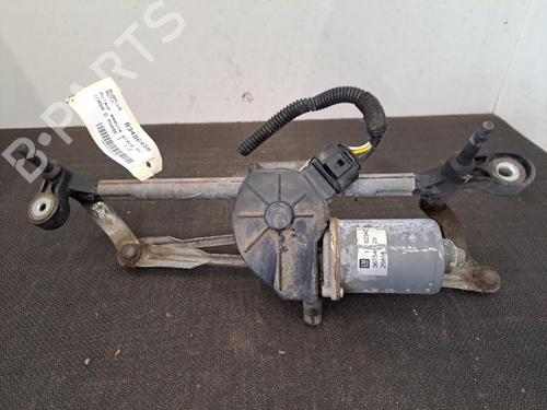Front wiper motor OPEL CORSA D (S07) 1.3 CDTI (L08, L68) | BP28396268M29 - Image 2