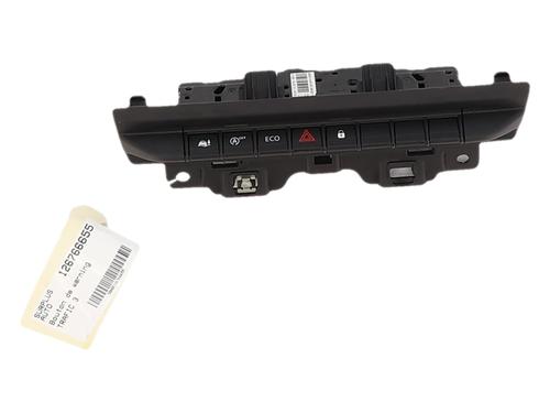 Warning switch RENAULT TRAFIC III Bus (JG_)  | BP38033868I22  - Image 5