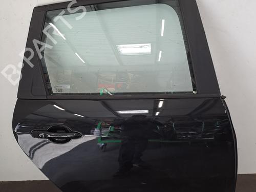Used Right rear door RENAULT SCÉNIC III (JZ0/1_) 1.5 dCi (110 hp) 29193727