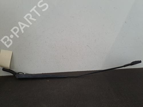 Front windshield wiper arm PEUGEOT 3008 I MPV (0U_) 1.6 HDi | BP28391825C143