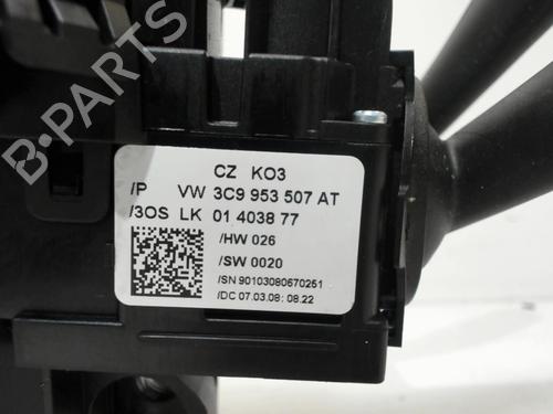 Steering column stalk VW PASSAT B6 Variant (3C5) 1.9 TDI | BP28405757I23 - Image 6