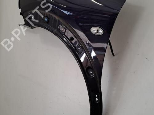 Left front fenders CITROËN C4 CACTUS 1.2 THP 110 | BP28613000C41 