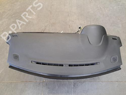 Dashboard CITROËN C3 III (SX) 1.2 VTi 82 | BP33709663C46  - Image 6