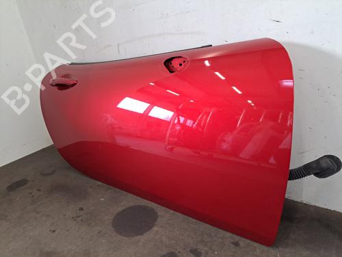 Used Right front door Right front door MAZDA MX-5 IV (ND__) 1.5 (ND6E, ND5RC) (132 hp) 32373479 32373479