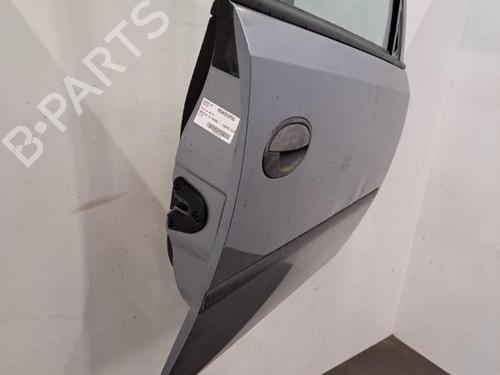 Right front door OPEL MERIVA A MPV (X03) 1.6 16V (E75) | BP28401612C3