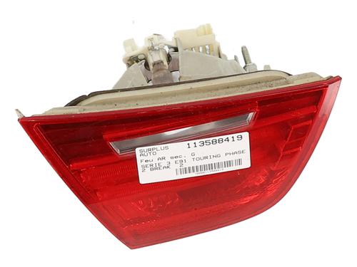 Left tailgate light BMW 3 Touring (E91) 316 d | BP32066814C79  - Image 5