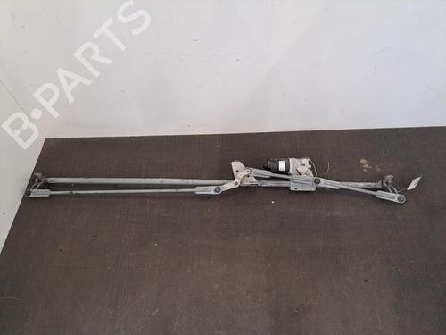 Front wiper motor CITROËN C4 II (NC_) 1.6 HDi 110 | BP28397242M29 - Image 3