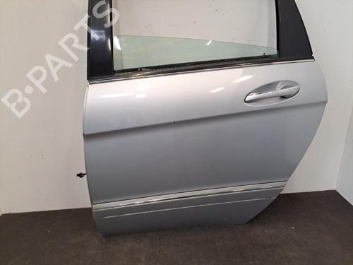 Left rear door MERCEDES-BENZ B-CLASS Sports Tourer (W245) B 200 CDI (245.208) | BP28409739C4 