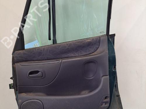 Dør højre fortil Dør højre fortil RENAULT ESPACE III (JE0_) 2.2 12V TD (JE0E, JE0H, JE0P) (113 hp) 28398394 28398394