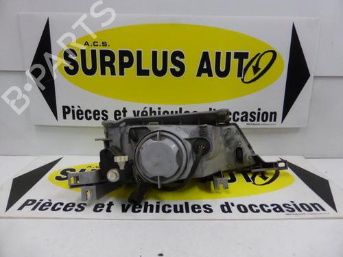 Left headlight DAEWOO NEXIA 1.5 (08, 68) | BP28411460C28 
