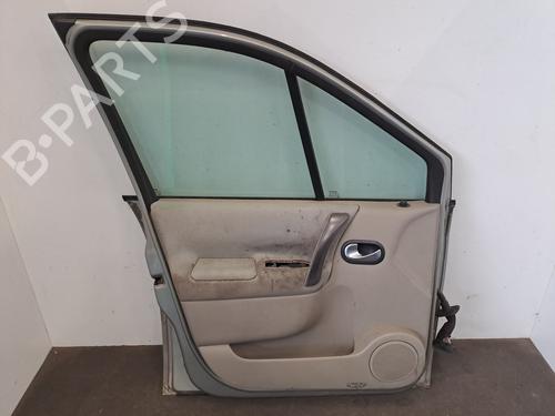 Left front door RENAULT GRAND SCÉNIC II (JM0/1_) 1.9 dCi (JM14) | BP28397474C2