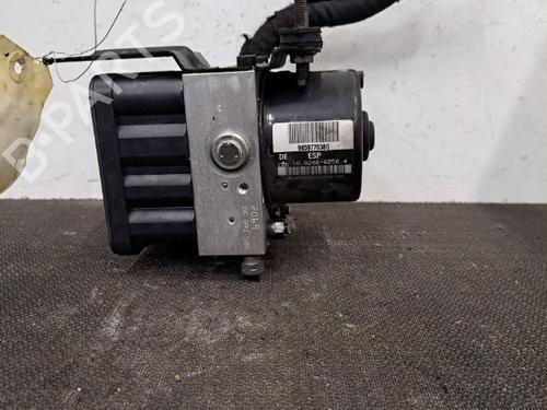 ABS Bremseaggregat CITROËN C5 II Break (RE_) 2.0 HDi (RERHRH) | BP28393253M43