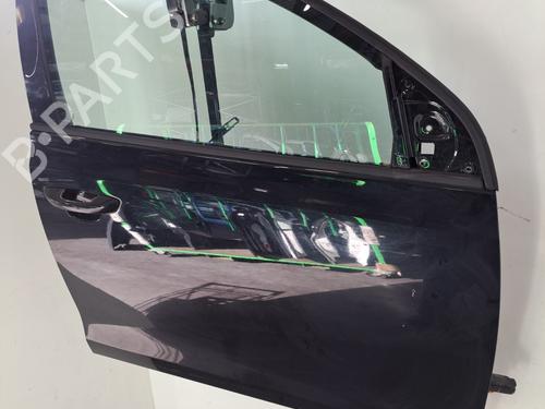 Right front door VW GOLF VI (5K1) 1.4 TSI | BP28409430C3 