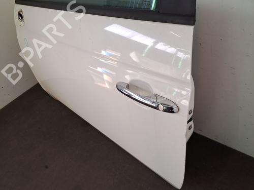 Left front door FIAT 500 (312_) 1.2 (312AXA1A) | BP31039631C2
