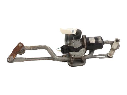 Viskermotor vindrude CITROËN JUMPY II Van 1.6 HDi 90 8V (90 hp) 31376697