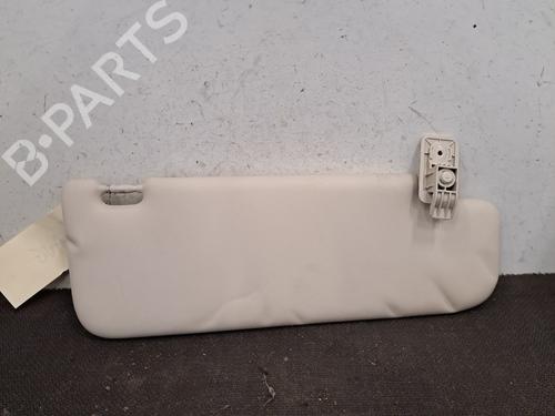 Used Left sun visor FIAT 500 (312_) 1.2 (312AXA1A) (69 hp) 30171615