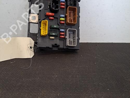Fuse box PEUGEOT 207 (WA_, WC_) 1.4 HDi | BP28401267E1