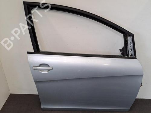 Used Right front door SEAT TOLEDO III (5P2) 1.9 TDI (105 hp) 28402514