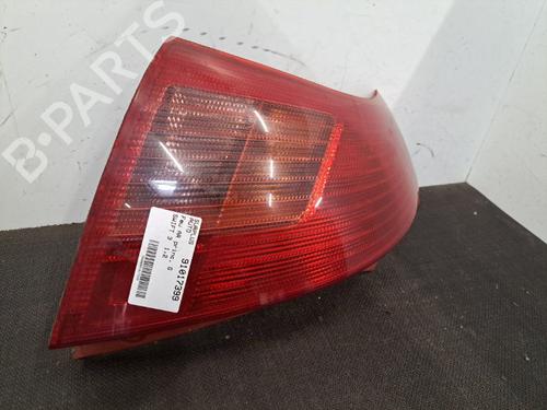 Left taillight SUZUKI SWIFT III (MZ, EZ) 1.3 DDiS (RS413D) | BP28409727C34  - Image 5