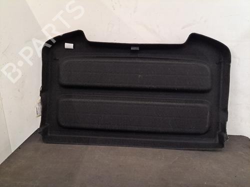 Rear parcel shelf DACIA SANDERO II 1.5 dCi | BP33681678C85 - Image 2