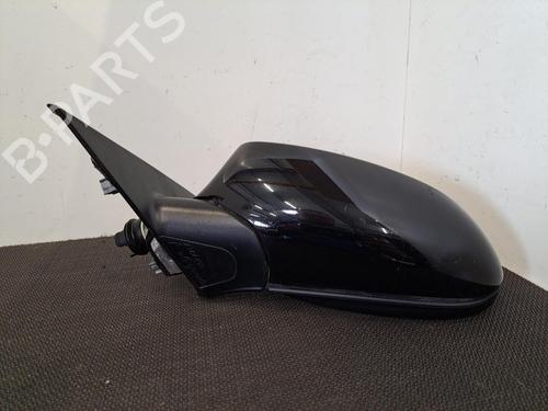 Used Left mirror BMW 1 (E81) 116 i (122 hp) 28397010