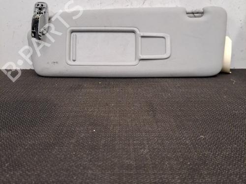 Used Left sun visor Left sun visor AUDI A3 Sportback (8VA, 8VF) 2.0 TDI (150 hp) 28409828 28409828