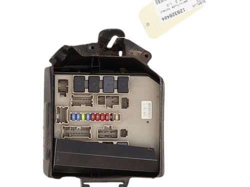 Electronic module RENAULT CLIO III (BR0/1, CR0/1) 1.5 dCi | BP37190425M83 - Image 2
