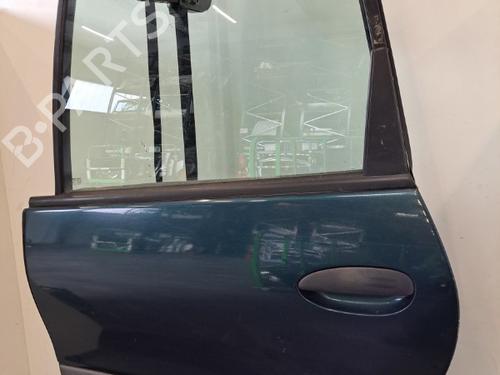 Left rear door RENAULT ESPACE III (JE0_) 2.2 12V TD (JE0E, JE0H, JE0P) | BP28398396C4 