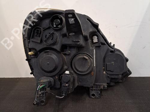 Left headlight RENAULT MODUS / GRAND MODUS (F/JP0_) 1.5 dCi (FP0G, JP0G) | BP28398448C28 - Image 3