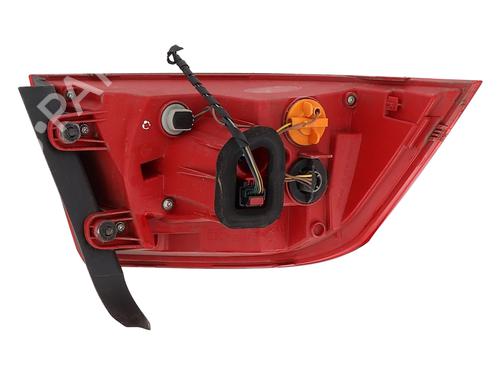 Right taillight VW PASSAT B7 (362) 2.0 TDI | BP35805273C35 - Image 4