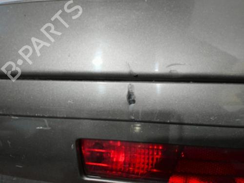 Rear bumper CITROËN C4 Grand Picasso I (UA_) 2.0 HDi 138 | BP28410827C8 