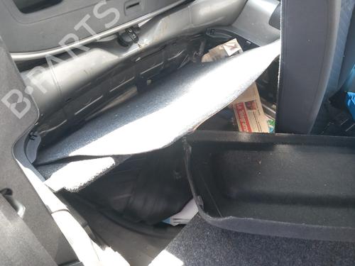 Rear parcel shelf VW UP! (121, 122, BL1, BL2, BL3, 123) 1.0 | BP28613016C85 - Image 30