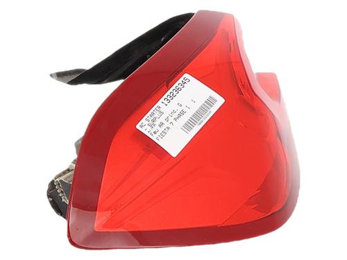 Left taillight FORD FIESTA VII (HJ, HF) 1.0 EcoBoost | BP39568459C34 - Image 3