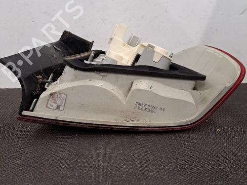 Left taillight BMW 3 (E90) 320 d | BP28409573C34 
