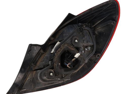 Used Left taillight Left taillight OPEL CORSA D (S07) 1.3 CDTI (L08, L68) (75 hp) 36760728 36760728