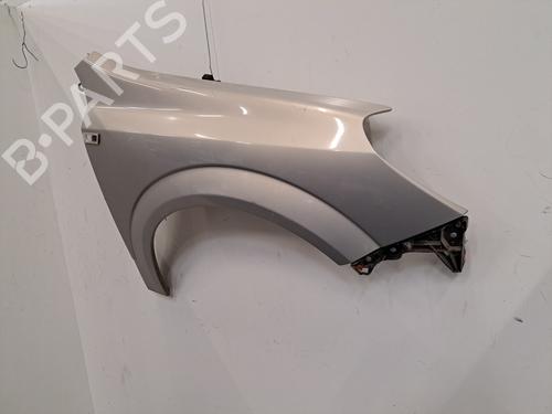 Right front fenders OPEL ASTRA H (A04) 1.3 CDTI (L48) | BP28400640C42 