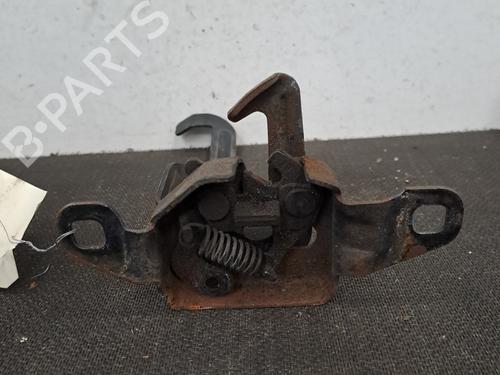 Hood lock RENAULT LAGUNA III Grandtour (KT0/1) 2.0 dCi (KT07, KT0J, KT14, KT1A, KT1S) | BP29434884C133 