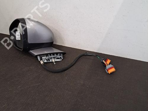Used Left mirror PEUGEOT 508 SW I (8E_) 2.0 BlueHDi 180 (180 hp) 28397730