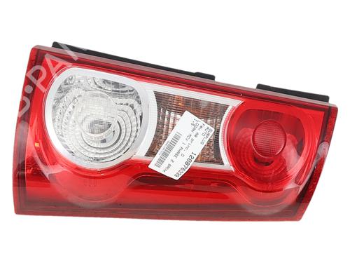 Right taillight DACIA LOGAN MCV (KS_) 1.5 dCi (KS0W) | BP37650530C35 - Image 3