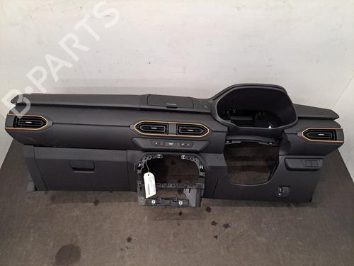 Dashboard DACIA JOGGER (RK_) 1.0 TCe 100 ECO-G (RKMT) | BP29129627C46  - Image 5