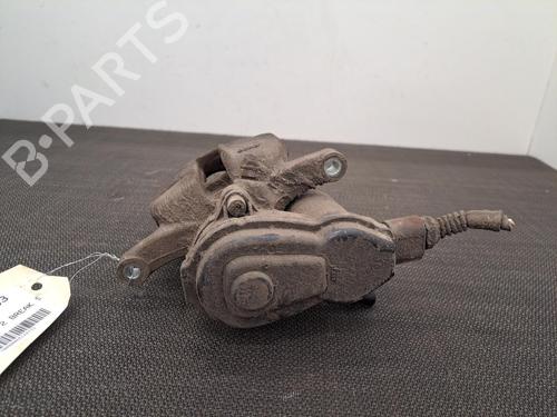Used Left rear brake caliper Left rear brake caliper AUDI A4 B8 Avant (8K5) 2.0 TDI (143 hp) 28410339 28410339