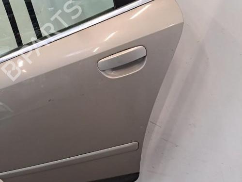 Left rear door AUDI A4 B6 Avant (8E5) 1.9 TDI | BP28396258C4